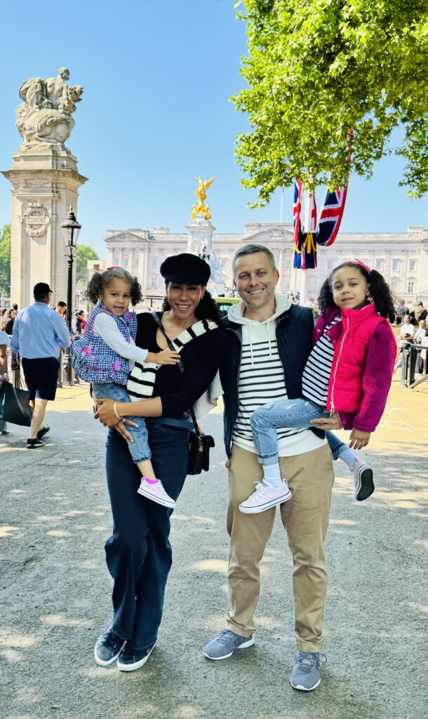 day trips from London, best day trip from London, family day trips from London